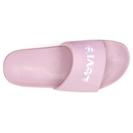 Levi's Γυναικεία Slides PU Levi's Γυναικεία Slides PU